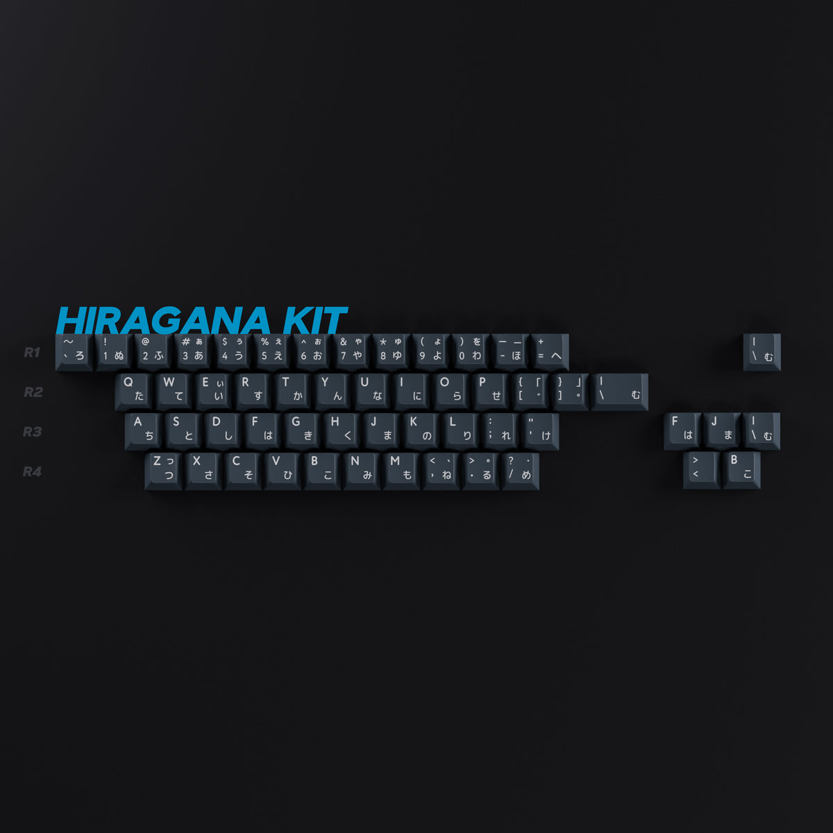 [Pre-order] PBTfans Umbra