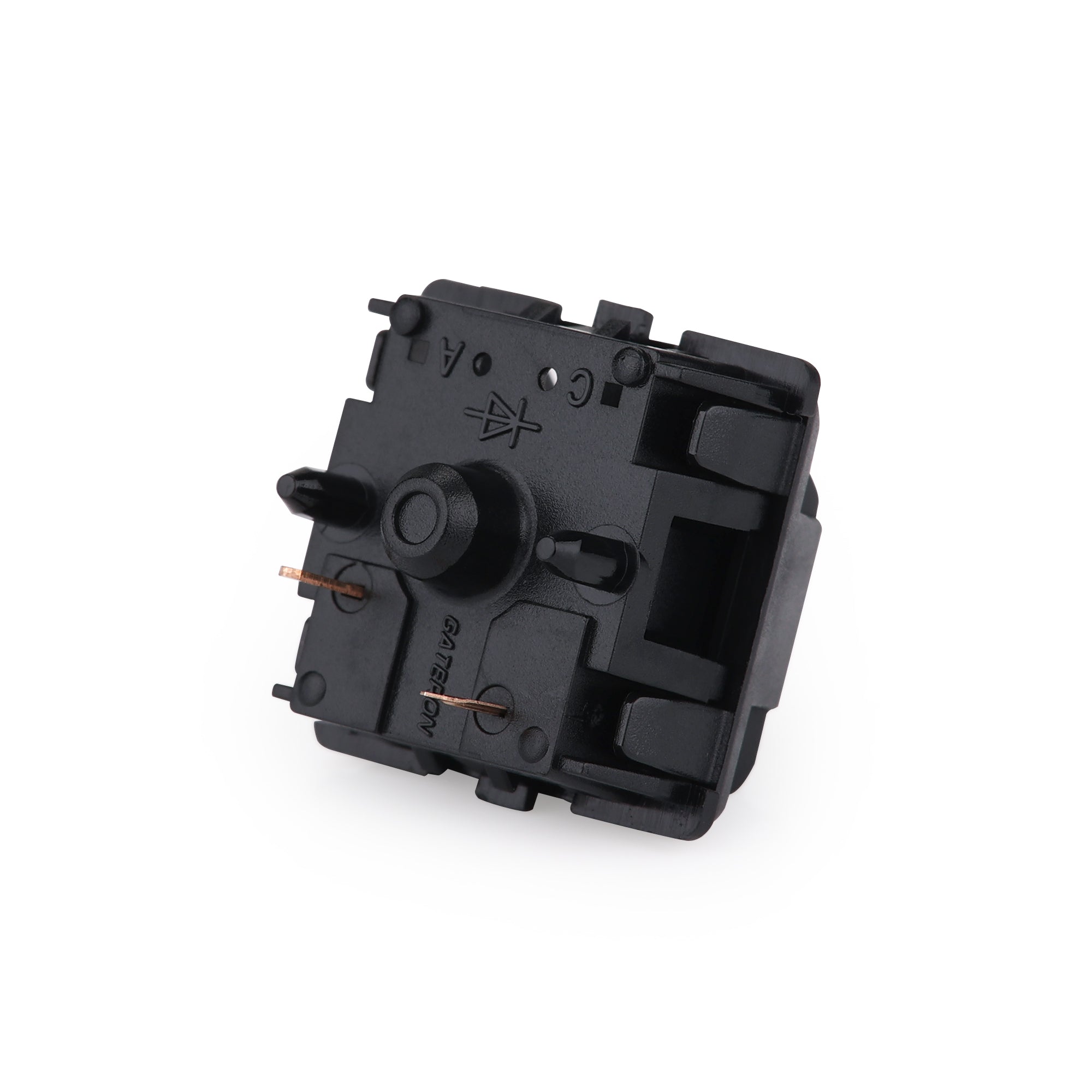 Gateron Oil King (V2) Linear Switches / Linear