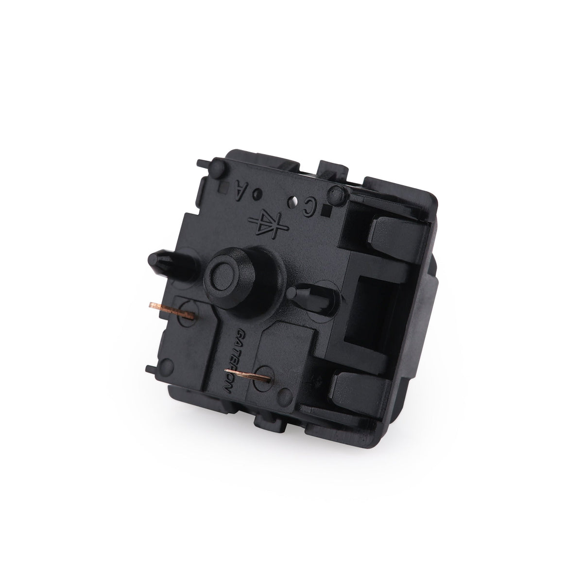 Gateron Oil King (V2) Linear Switches / Linear