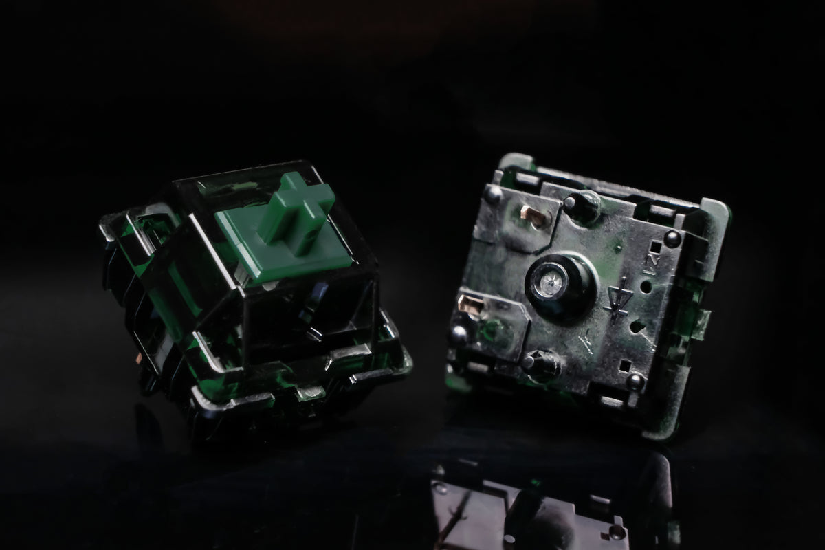 GB] Hades Switches / Linear