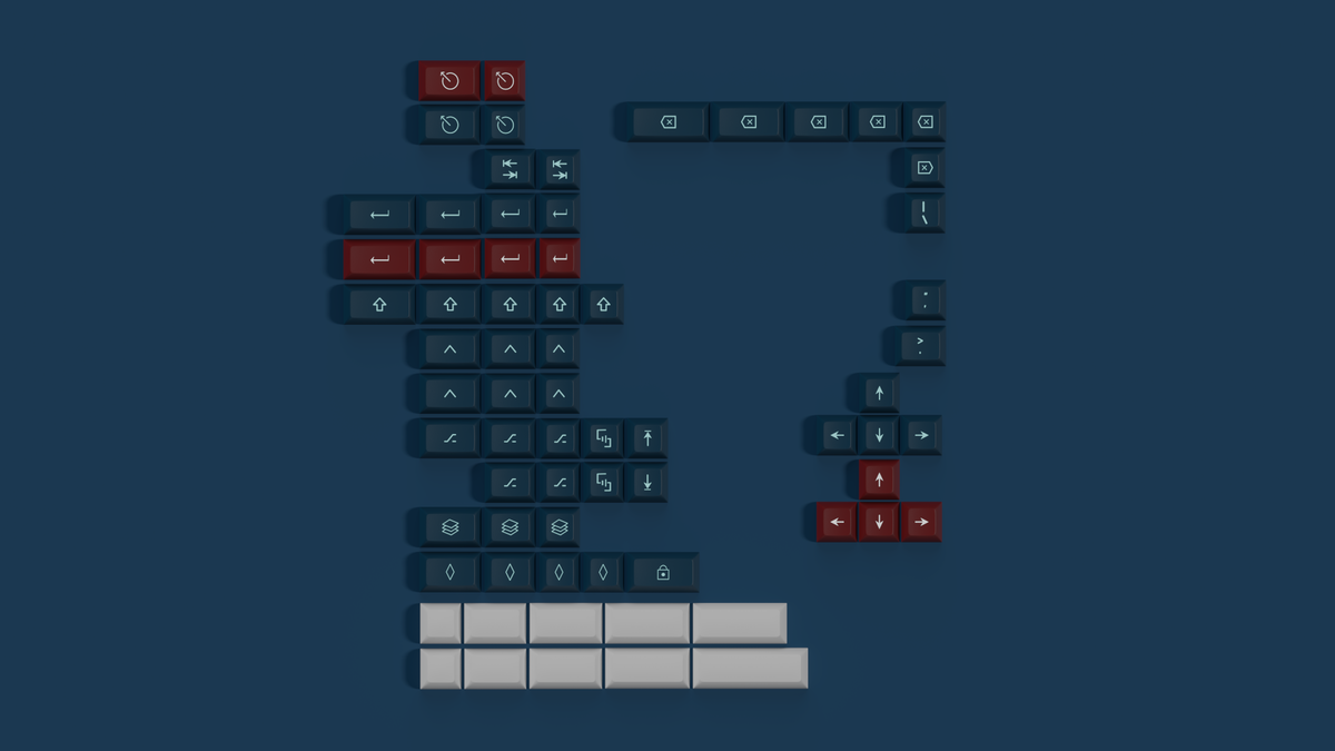 [GB] KAMistry