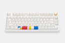 [GB] MOMOKA Mondrian Keycap Set