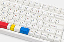 [GB] MOMOKA Mondrian Keycap Set