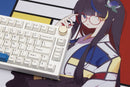 [GB] MOMOKA Mondrian Keycap Set