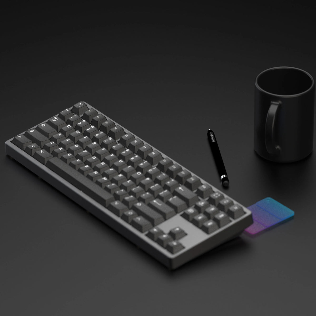 Pre-order] PBTfans™ Doubleshot/Tripleshot Neon