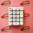 【Indie Creator Keyboard】Shotgun