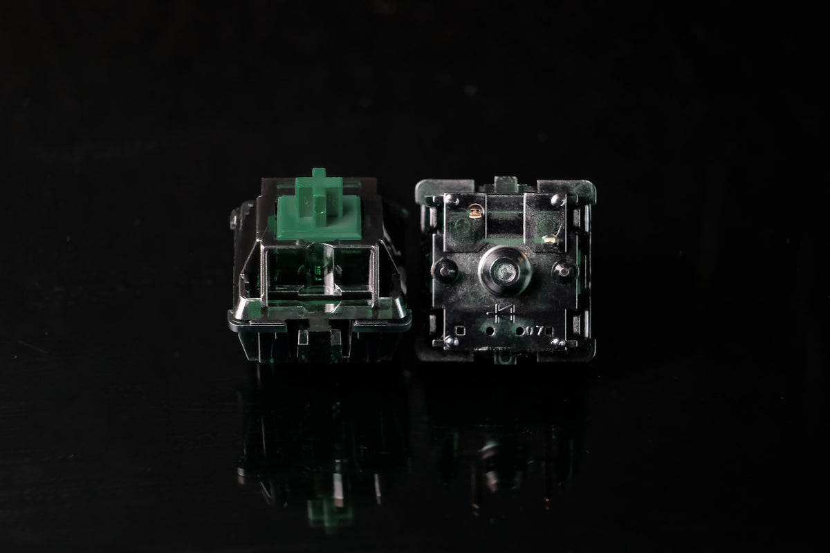 GB] Hades Switches / Linear