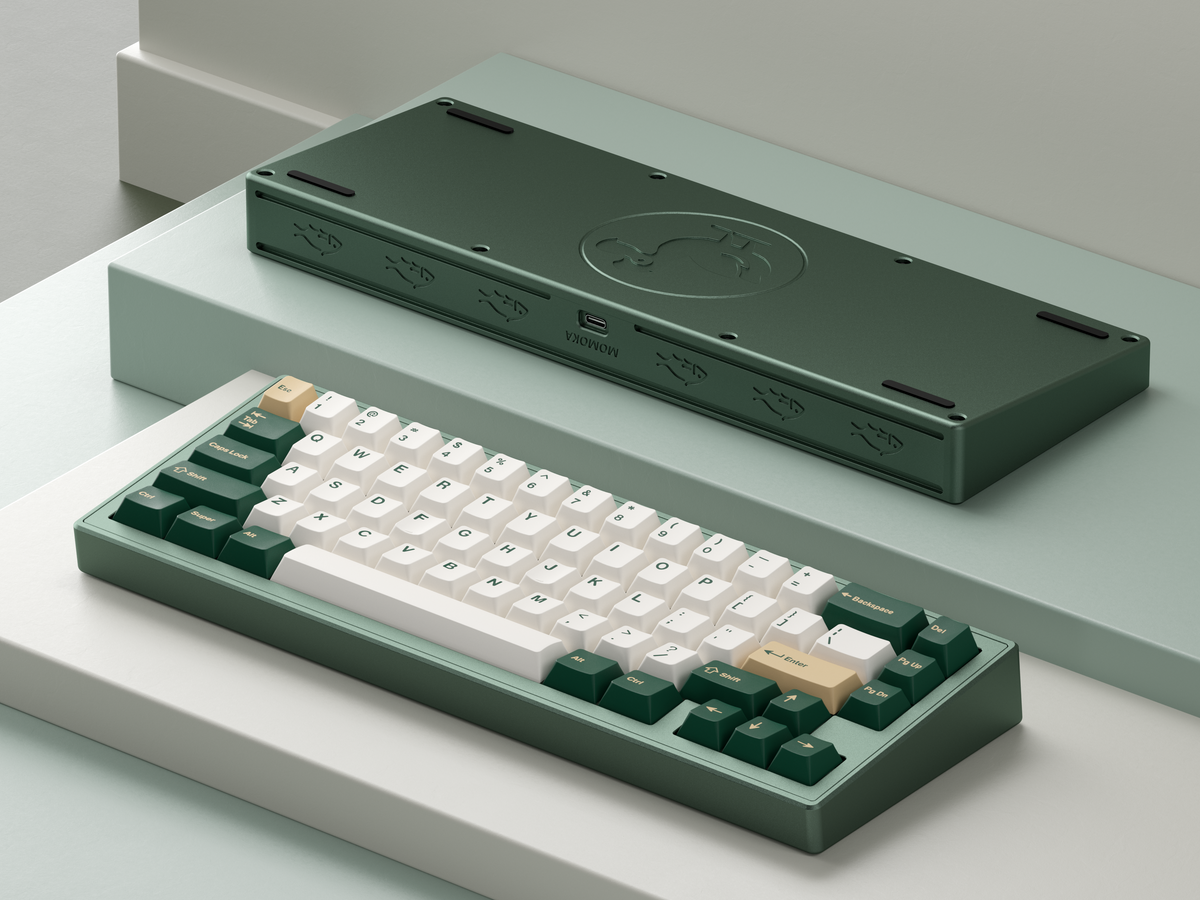 [GB] Momoka Zoo65