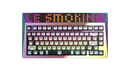 [GB] CYBERBOARD R2 Le Smoking