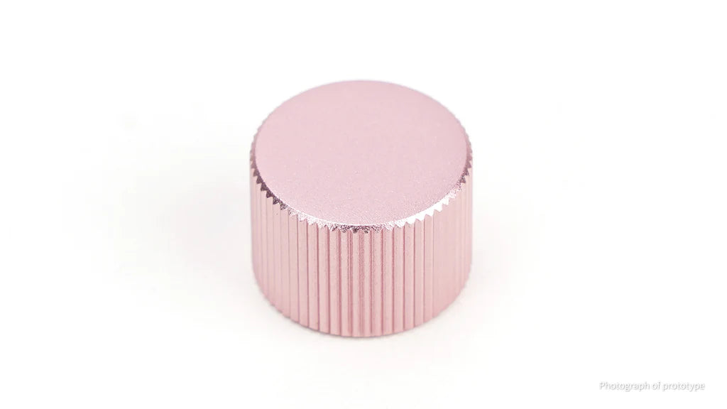 [GB] Zoom75 Extra knob