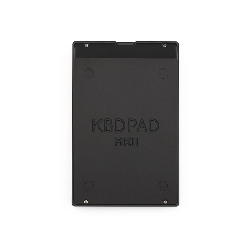 KBDPAD MarK II Mechanical Keyboard DIY KIT