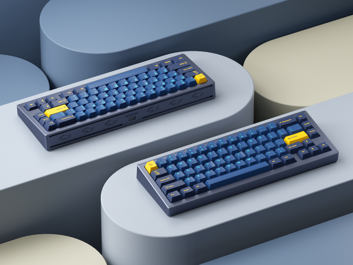 [GB] Momoka Zoo65