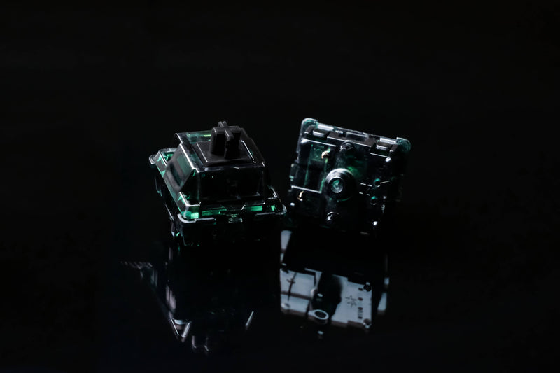 [GB] Hades  Switches / Linear