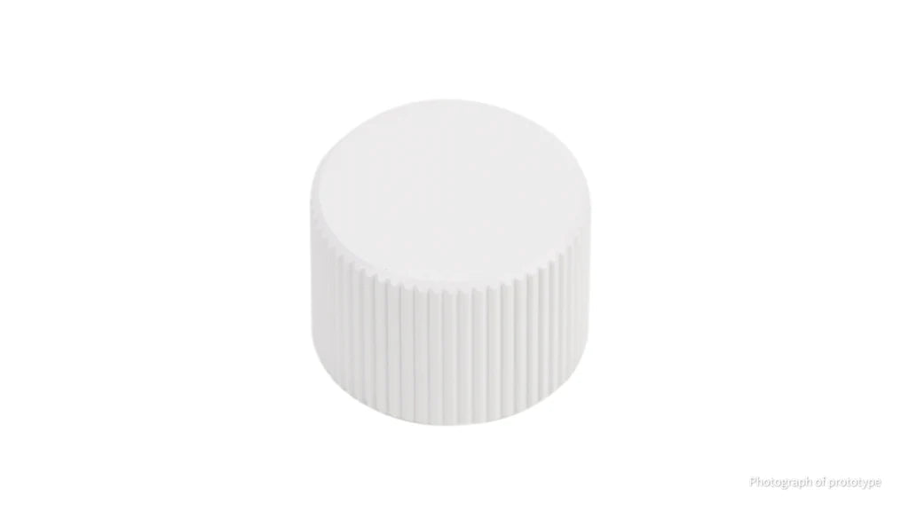 [GB] Zoom75 Extra knob