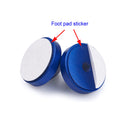 Anodized CNC Aluminum Feet