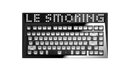[GB] CYBERBOARD R2 Le Smoking