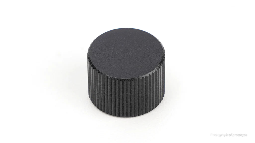 [GB] Zoom75 Extra knob