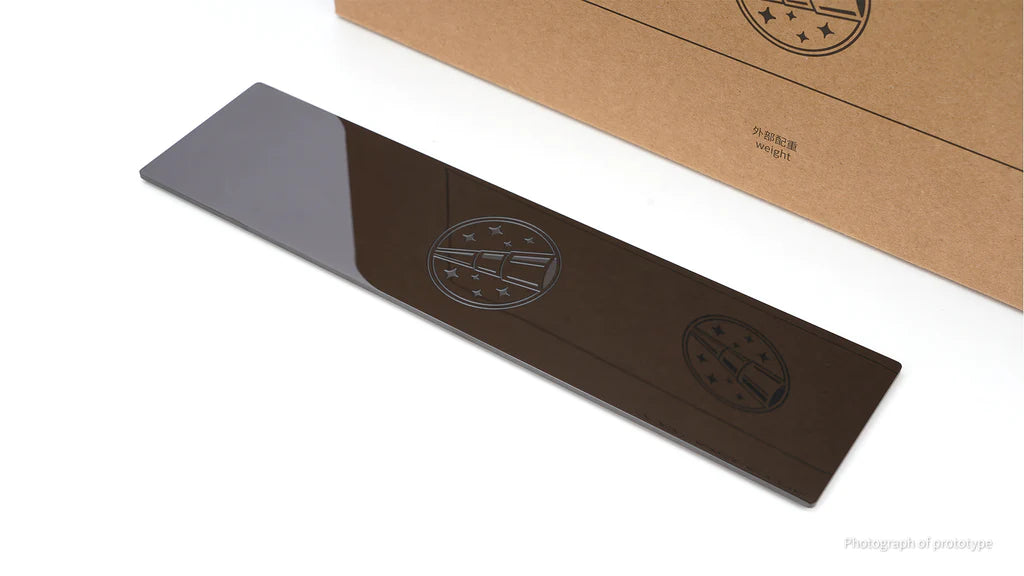 [GB] Zoom75 Extra External Weight