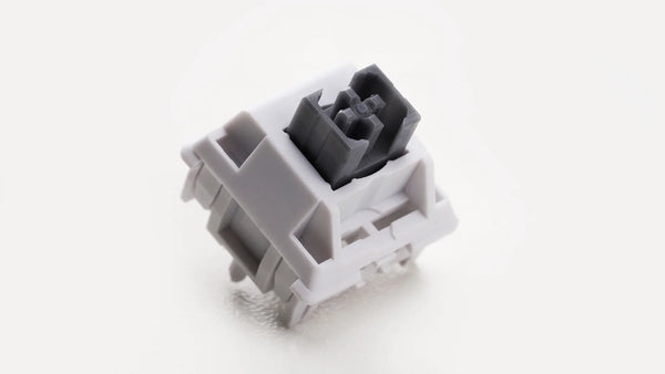 WS Switch Series - WS Silent Tactile 35pcs