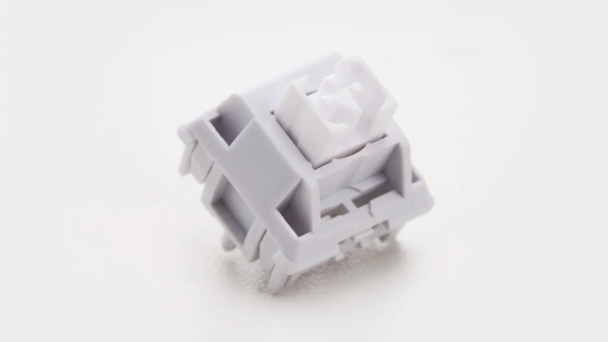WS Switch Series - WS Silent Linear 35pcs