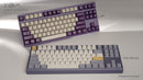 [GB] Zoom TKL Essential Edition - Faint Blurple