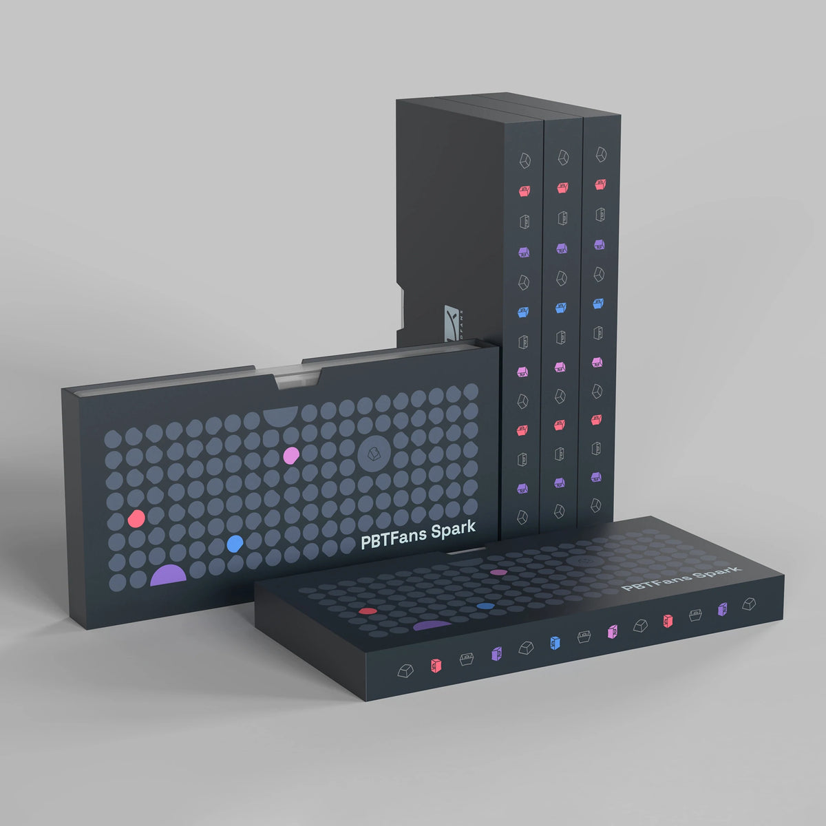 [Pre-order] PBTfans™ Doubleshot Spark