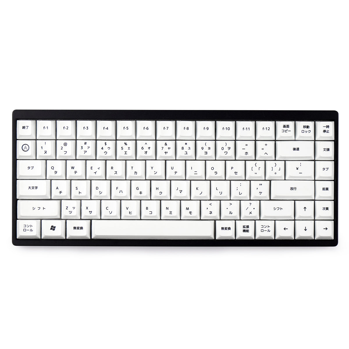 [GB] EnjoyPBT ModernJA