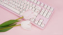 [GB] Zoom TKL Essential Edition - Blush Pink