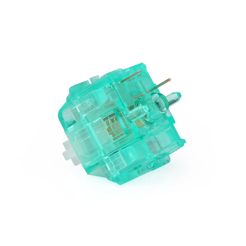 Tecsee Ice Mint Switch / Linear