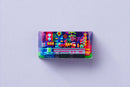 [GB] 8-Bit Series III: Neon Era Artisan Keycaps