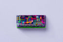 [GB] 8-Bit Series III: Neon Era Artisan Keycaps