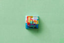 [GB] 8-Bit Series III: Neon Era Artisan Keycaps