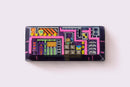 [GB] 8-bit series II: Pipeline Bots artisan keycaps