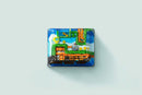 [GB] 8-bit series II: Pipeline Bots artisan keycaps