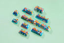 [GB] 8-Bit Series III: Neon Era Artisan Keycaps