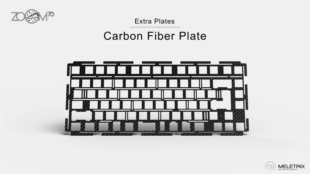 [GB] Zoom75 Add-ON