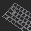 60% PC material plate