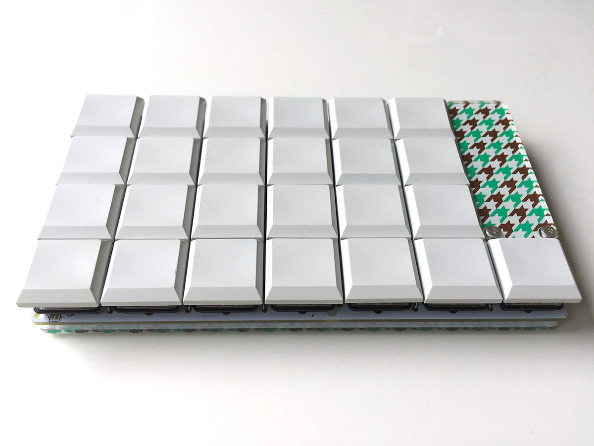 HelixPico Keyboard Kit