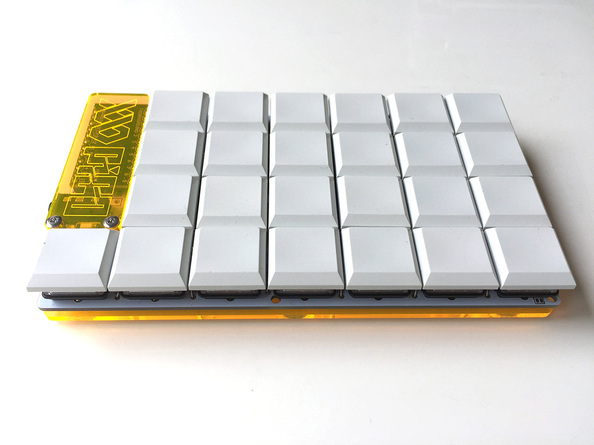 HelixPico Keyboard Kit