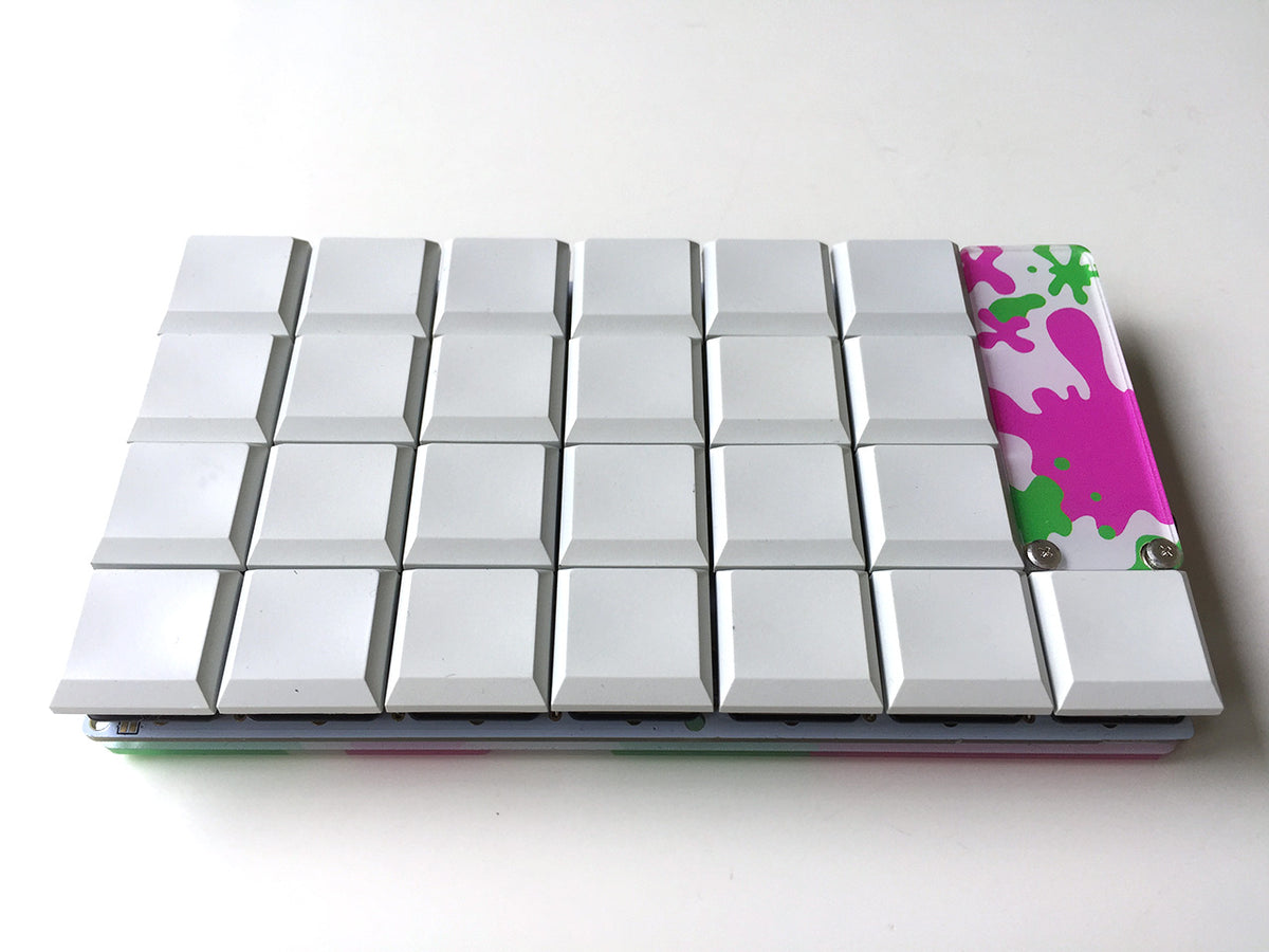 HelixPico Keyboard Kit