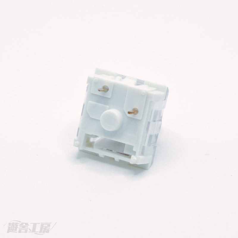 Kailh BOX Silent switch