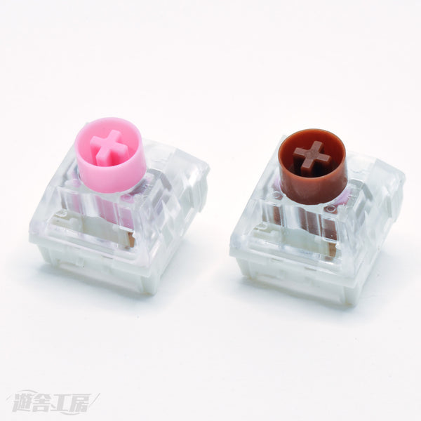Kailh BOX Silent switch