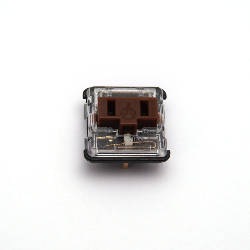 Kailh low profile switch