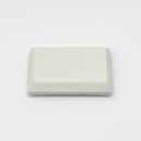 Kailhロープロ無刻印キーキャップ1.5U 2U（1個）