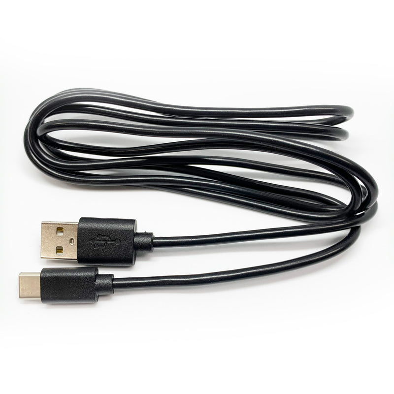 USB Type-A to C cable 1.5m