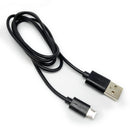 USB cable Micro B 1m