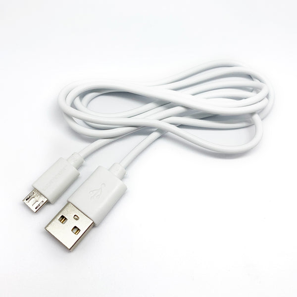 USBケーブル Micro B 1m