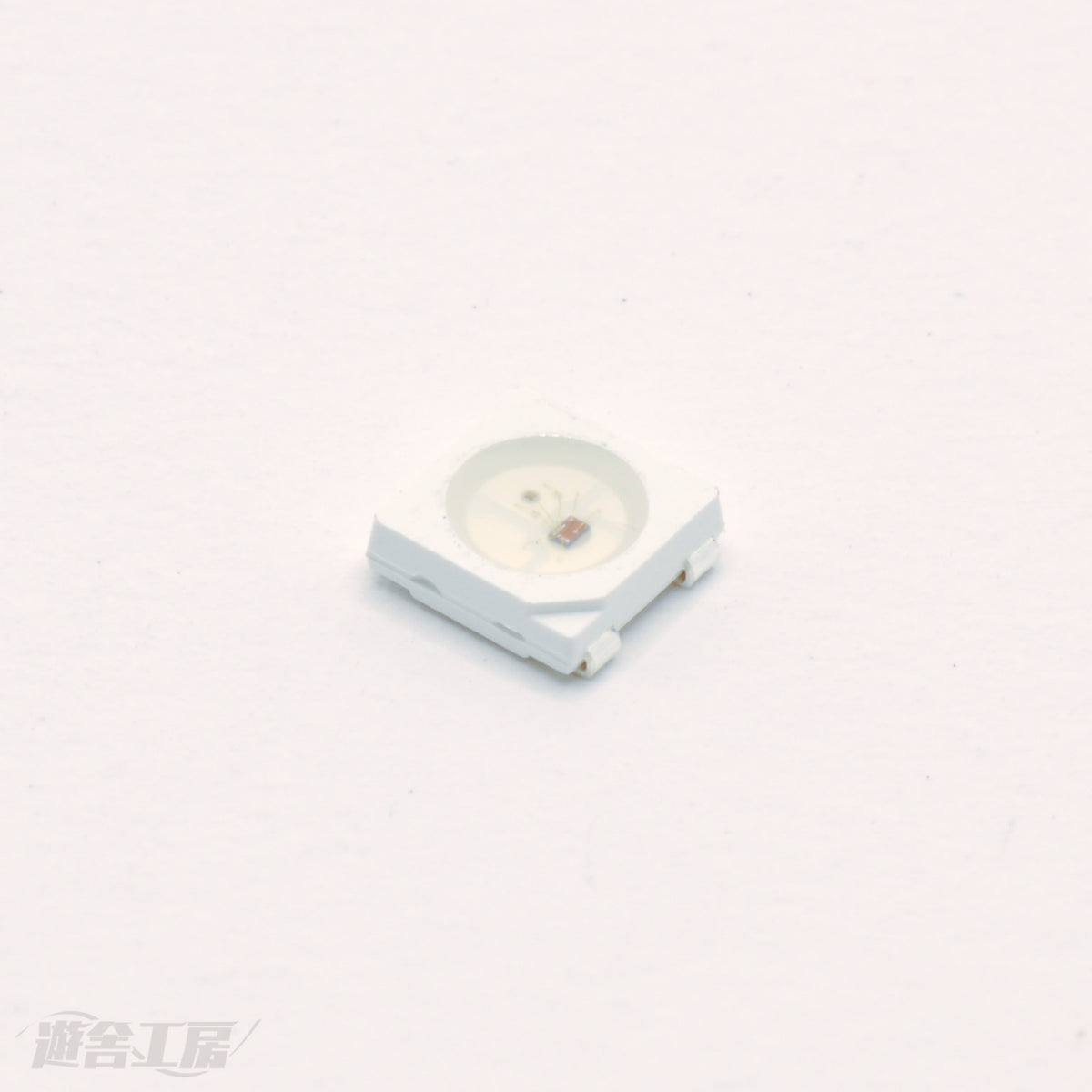 Full color serial LED (WS2812B) 10 pieces