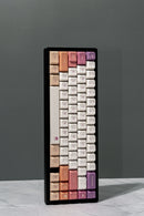 QX Carmine Cloud Keycapset