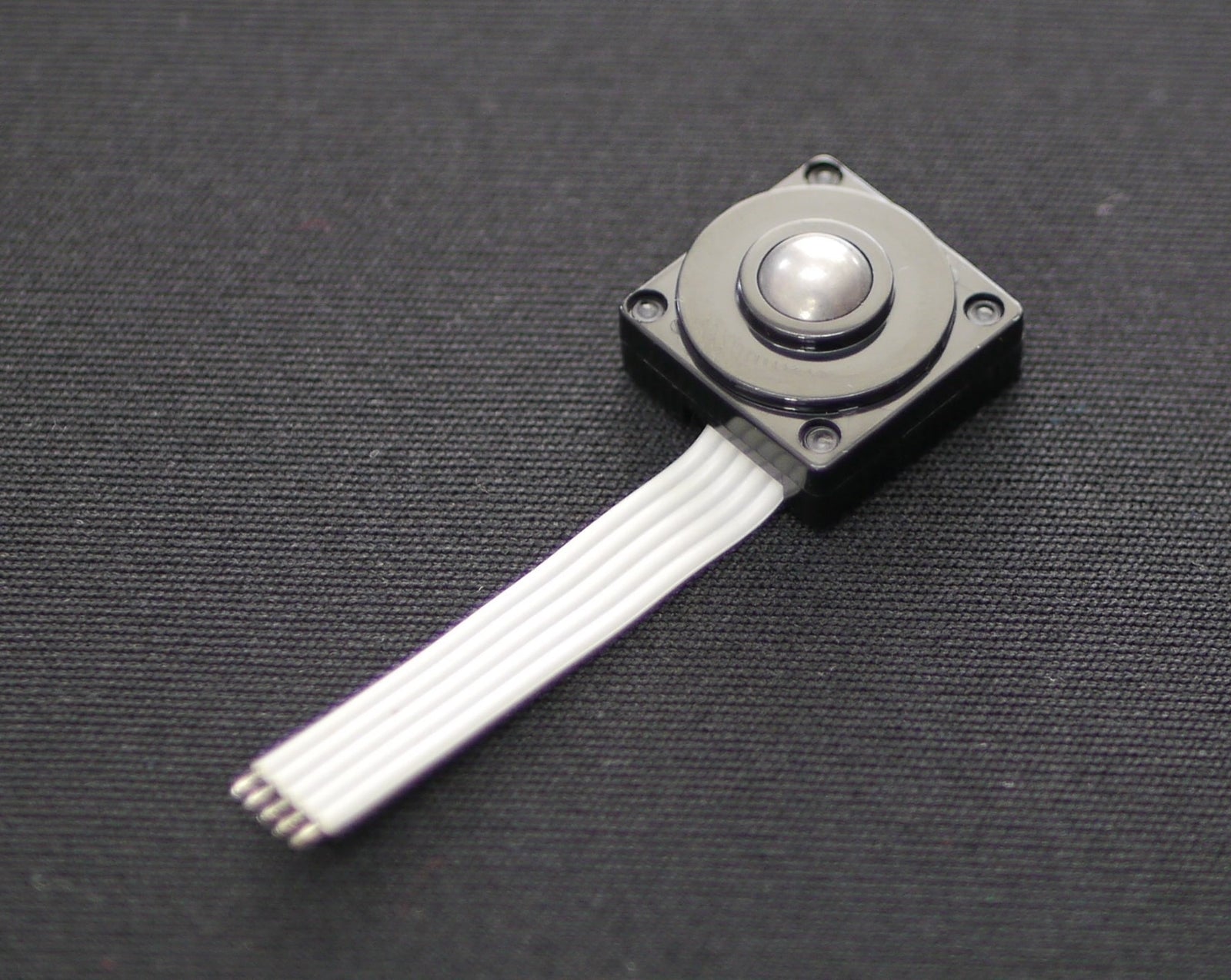 7mmオプティカルトラックボールモジュール1uタイプ